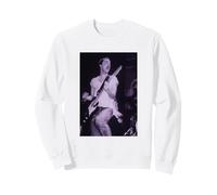 Travis Live Fran Healy The Man Who par Andy Willsher Sweatshirt