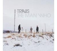Travis - Man Who [Import]
