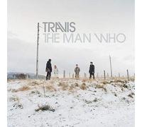 Travis - Man Who-Annivers [Import]