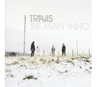 TRAVIS - MAN WHO by Travis (2013-01-01)