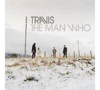 TRAVIS - Man Who [Re-Issue] [Import Allemand]