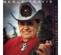 Travis, Merle - Guitar Retrospective