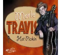 Travis, Merle - Hot Pickin