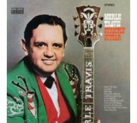 Travis Merle - Strictly Guitar [Import]