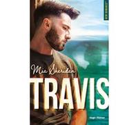 Travis Mia Sheridan (Auteur)