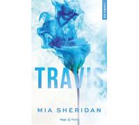 Travis - Mia Sheridan - Hugo Poche - Poche - Roman