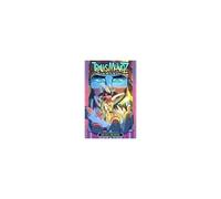 Travis Muñoz And The Fire Of The Aztecs (Book 1)