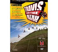 Travis and the nitro circus