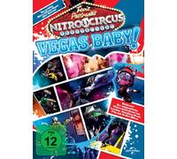 Travis Pastrana,Jolene Van Vugt,Gregg Godfrey - Nitro Circus Präsentiert: Vegas Baby [Import]