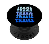 Travis PopSockets PopGrip Adhésif