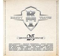 Travis, Randy - 25th Anniversary..