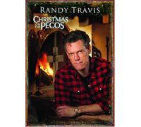 Travis, Randy - Christmas on The Pecos