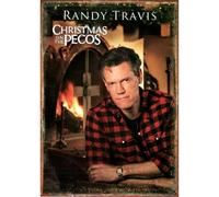 Randy Travis Noel Sur La Pecos