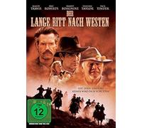 Travis,Randy - Der Lange Ritt Nach Westen [Import]