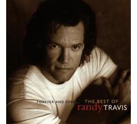 Travis, Randy – Forever And Ever Best Of