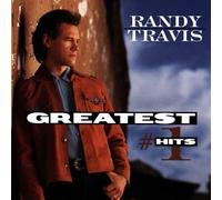 Travis, Randy - Greatest #1 Hits