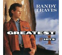 Randy Travis - Greatest #1 Hits