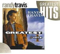 Travis Randy - Greatest Hits Re-Packaged [10t [Import]