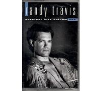 Travis, Randy - Greatest Hits Vol 1