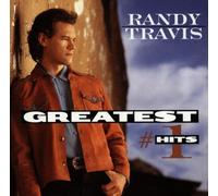 Travis, Randy - Greatest Hits Vol.1