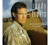 Travis, Randy - Greatest Hits, Vol. 2 by Travis, Randy (1992) Audio CD