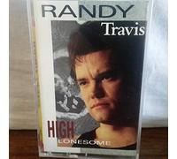 Travis, Randy - High Lonesome