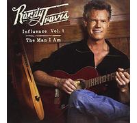 Randy Travis - Influence Vol 1: The Man I Am [Import]