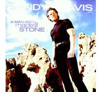 Travis, Randy - Man Ain't Made of Stone