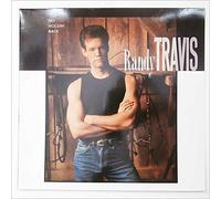 Travis, Randy - No Holdin' Back