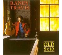 Travis,Randy - Old 8x10 [Import]