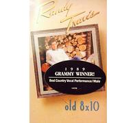 Travis, Randy - Old 8x10