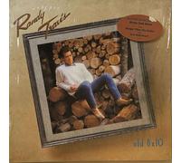 Travis, Randy - Old 8x10 [Import]