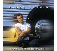 Travis, Randy - Passing Through by Travis, Randy (2004) Audio CD