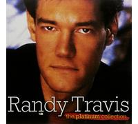 Travis Randy - Platinum Collection, The [Import]