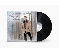 Randy Travis – Song of the Season – Vinyle LP 12" – Warner Music