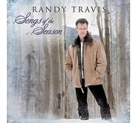 Travis, Randy - Songs of The Season [Import]