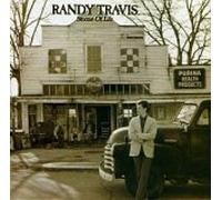 Randy Travis – Storms of Life – Warner Bros.