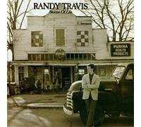 Travis, Randy - Storms of Life by Travis, Randy (1990) Audio CD
