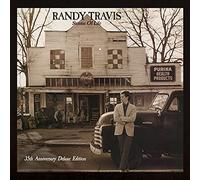 Randy Travis – Storms of Life – CD – Édition Deluxe – Warner Music