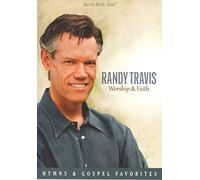 Travis, Randy – Worship & Faith – Import