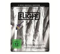 The Art of Flight (Steelbook) (inkl. exklusiver Preview der neuen The (Blu-ray)