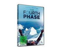TRAVIS RICE - THE FOURTH PHASE DVD NEUF TRAVIS RICE/MARK LANDVIK/+