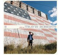 Roberts, Travis - Rebel Rose