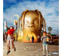 Travis Scott - ASTROWORLD