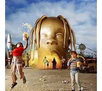 Travis Scott - ASTROWORLD