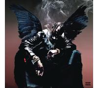 Jive 88985377711 - CD - VINYLE VARIETE INTERNATIONALE - Birds In The Trap Sing McKnight