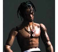 Travis Scott Rodeo (CD) Album