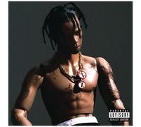 Travis Scott – Rodeo – CD