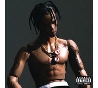 Travis Scott – Rodeo – CD