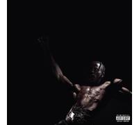 Travis Scott – Utopia – CD – Explicite – Softpak